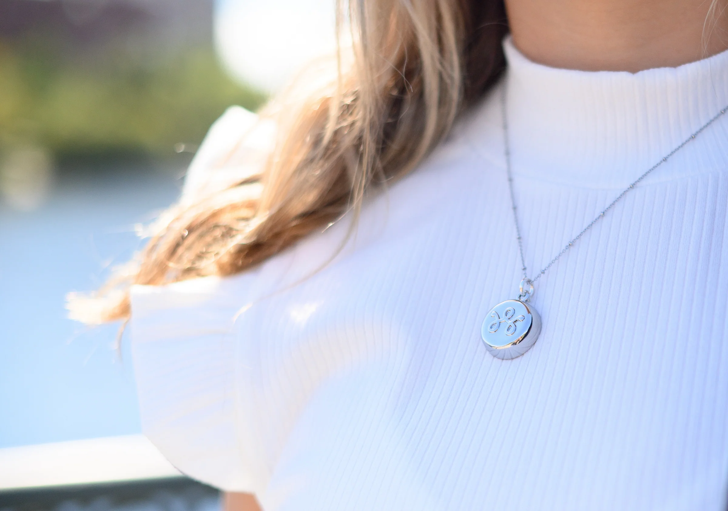 Smart Jewelry That Saves Lives