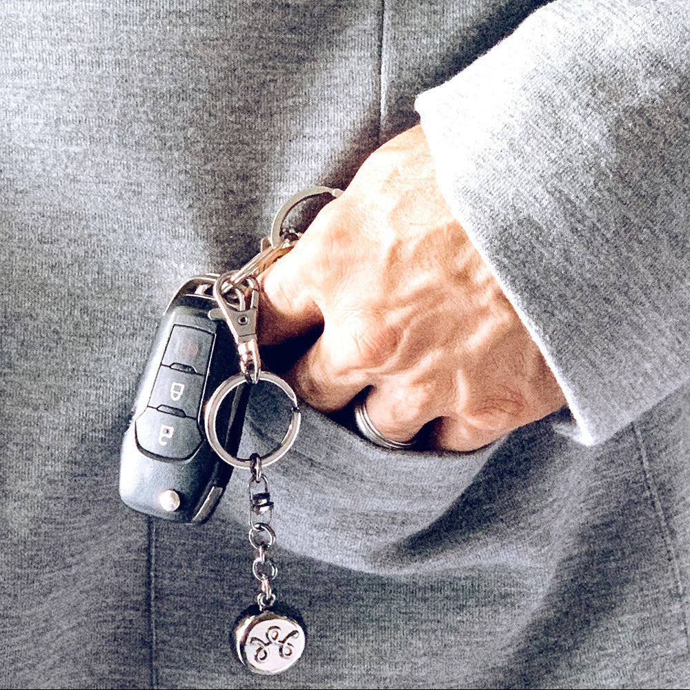 Classic Keychain - Image 6