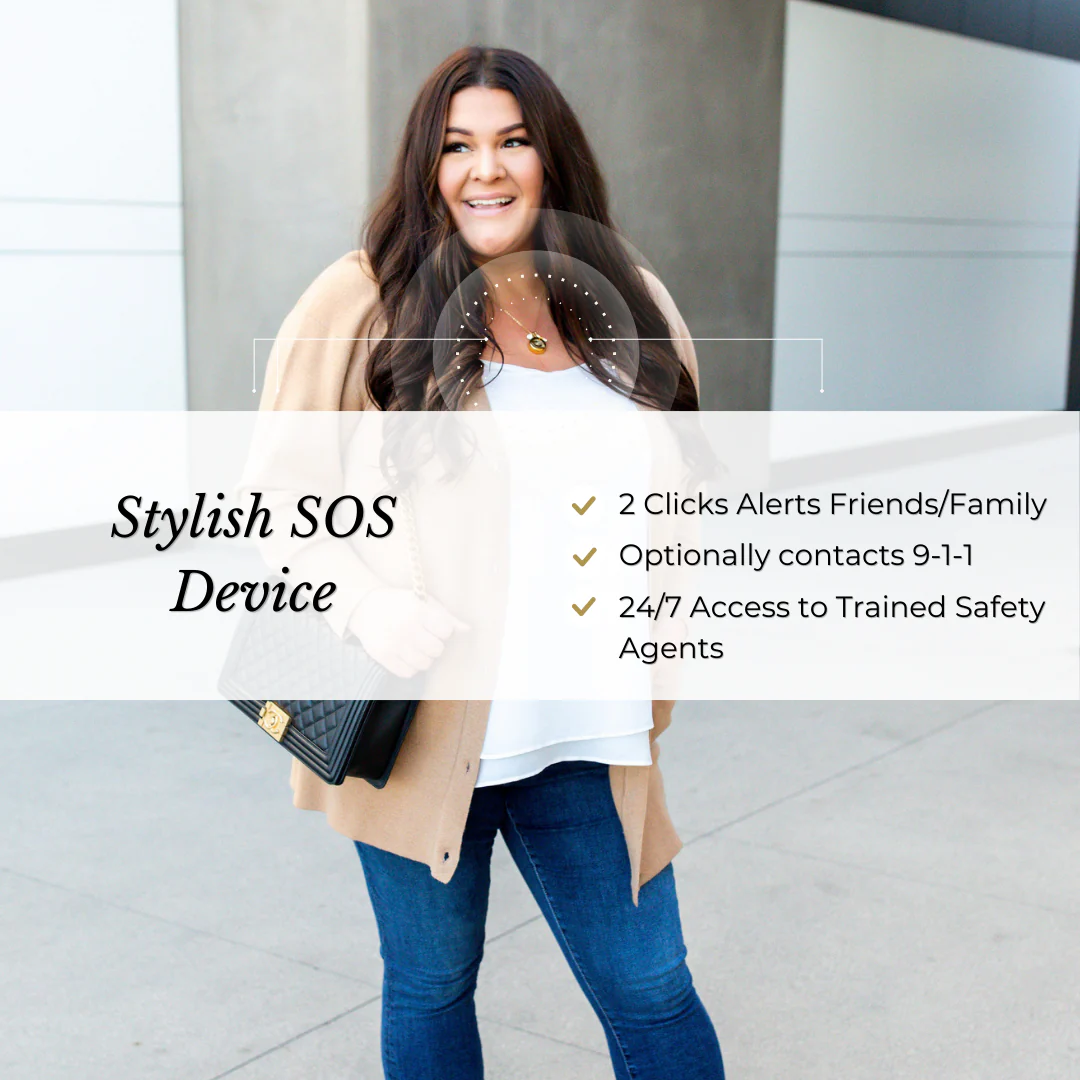 Silver Initial Necklace (Limited Edition) - Image 3