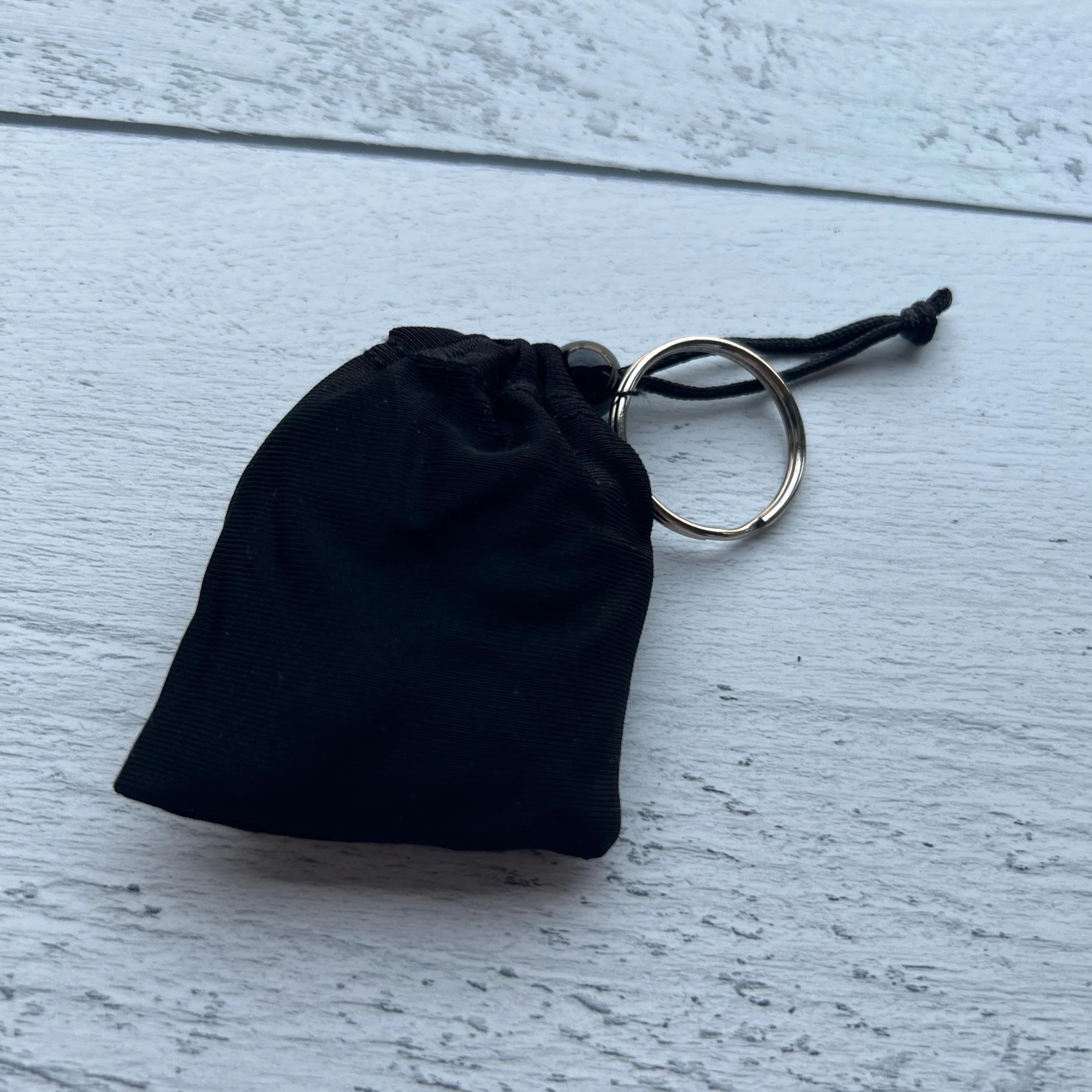 invisaWear x Nightcap Cup Cover Keychain - Image 3