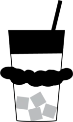 invisaWear Cup Cover - Drink Spiking Prevention Scrunchie - Image 8