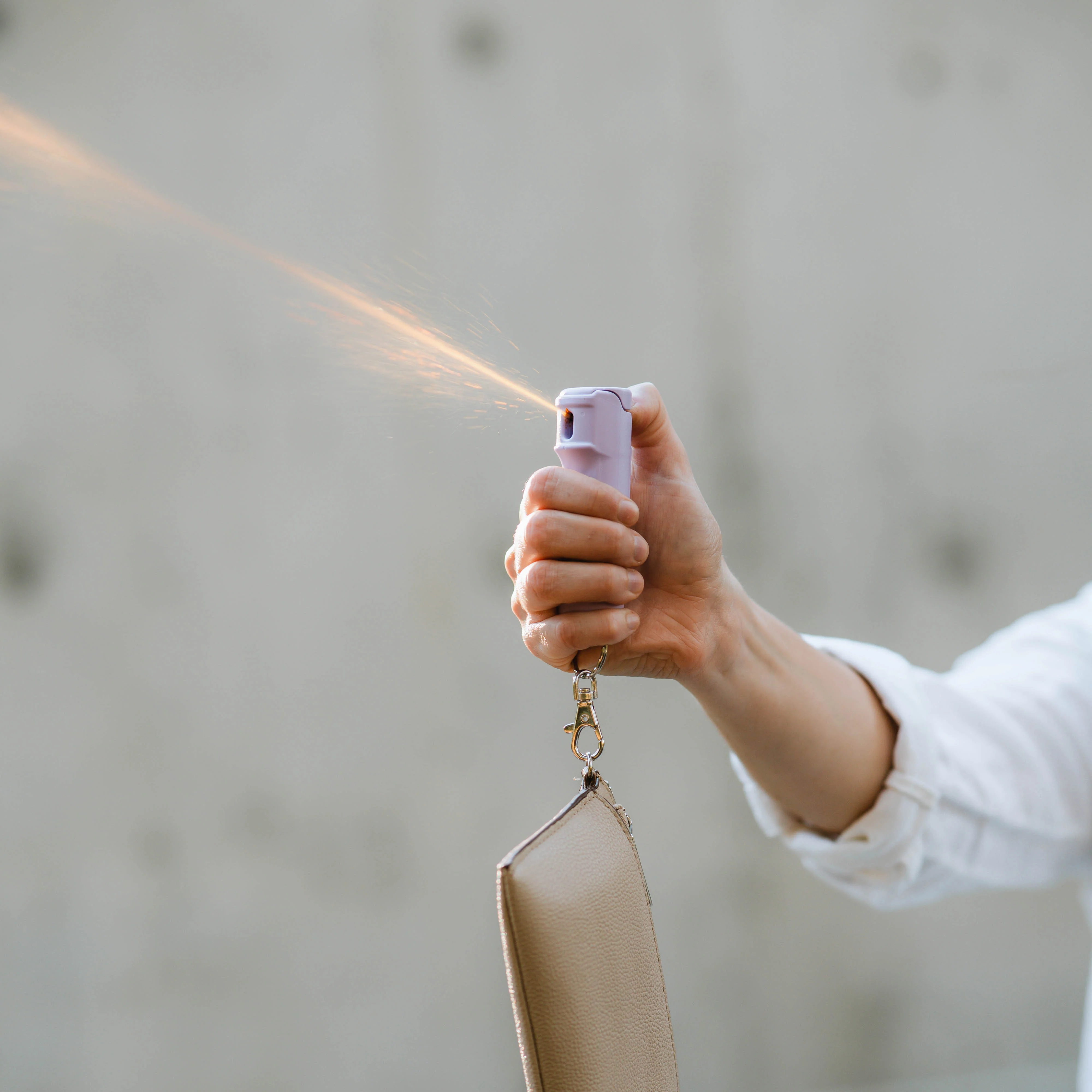 SABRE Pepper Gel - Image 10