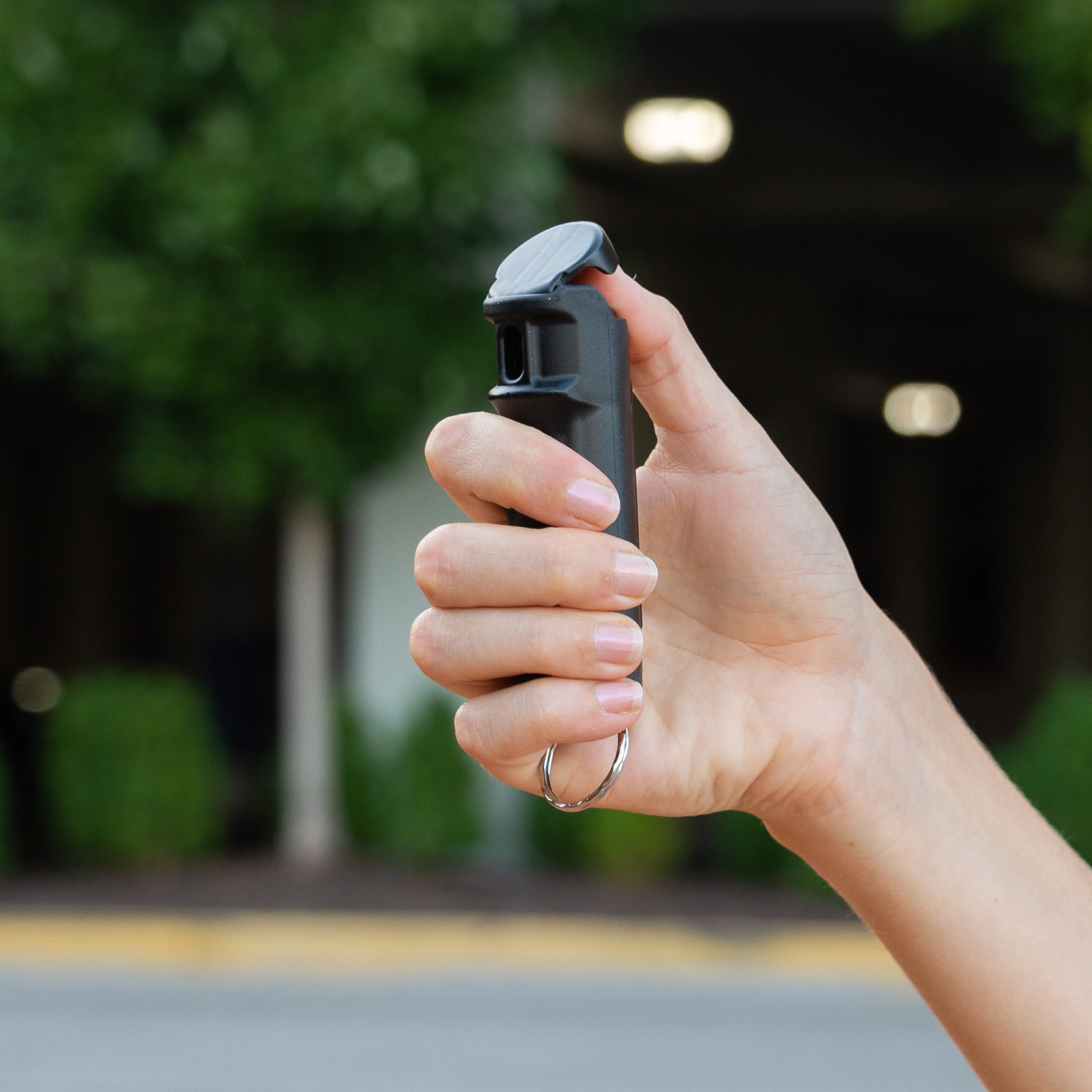 SABRE Pepper Gel - Image 8