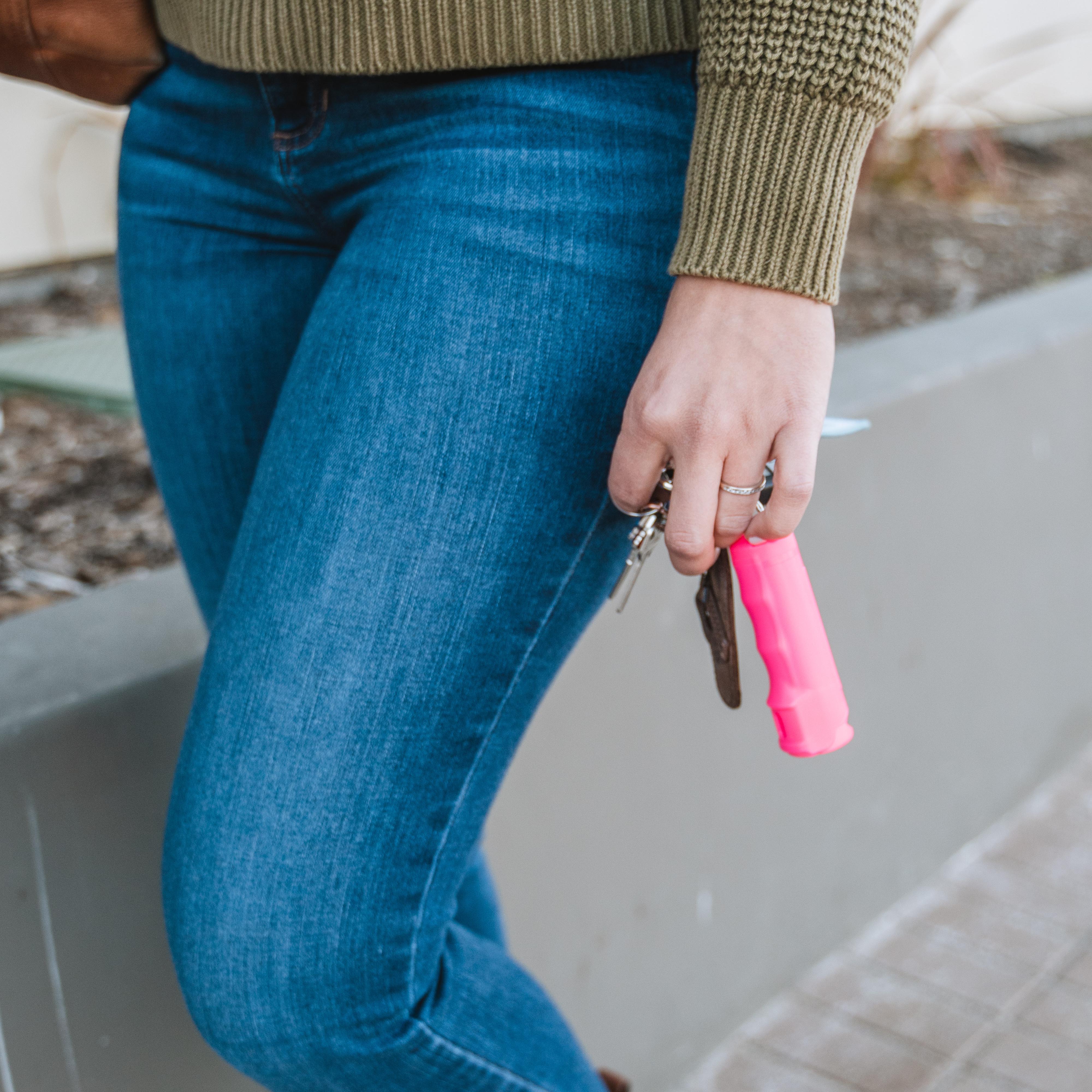 SABRE Pepper Gel - Image 9