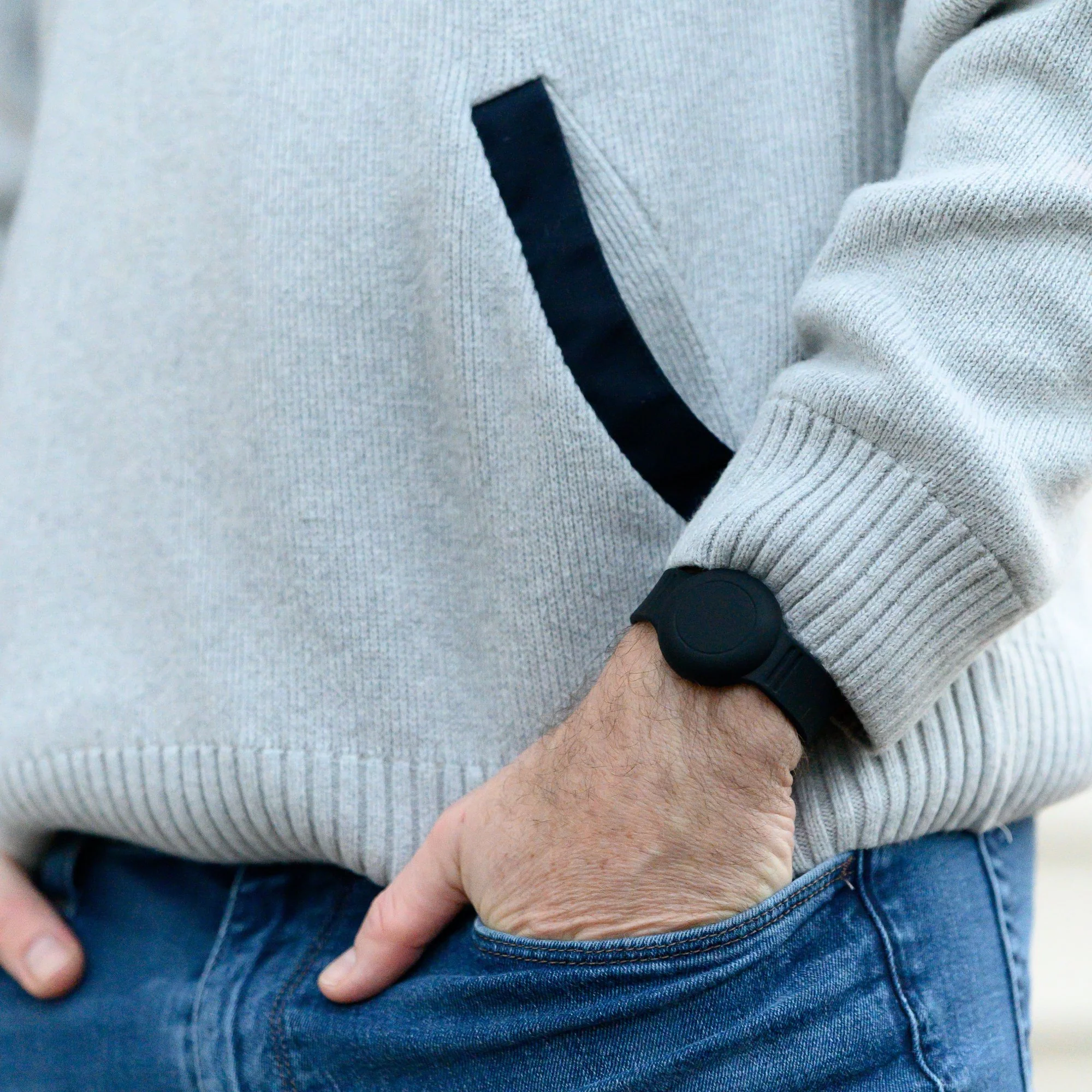 Waterproof Band - Image 5