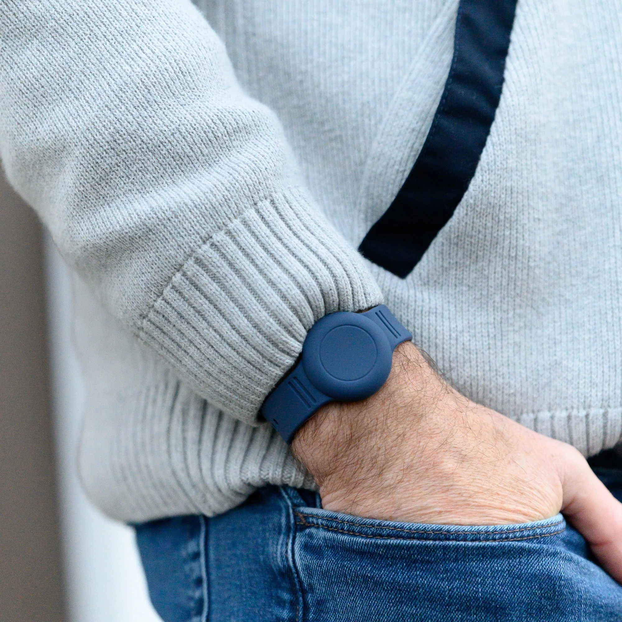 Waterproof Band - Image 6